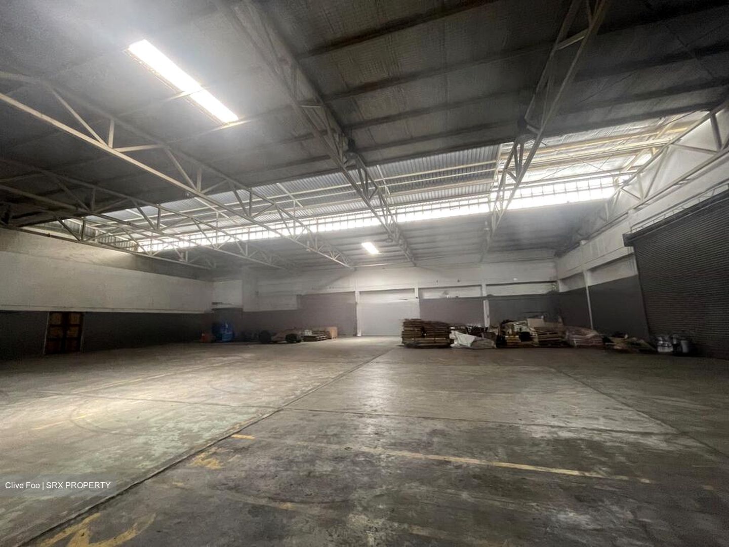 Gul Circle (D22), Factory #457638081